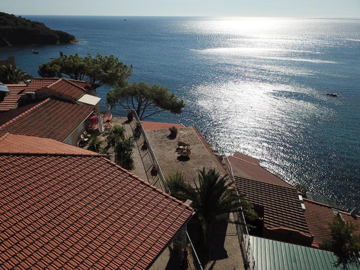 Apartamento Rosa Dei Venti Capoliveri  Exterior foto