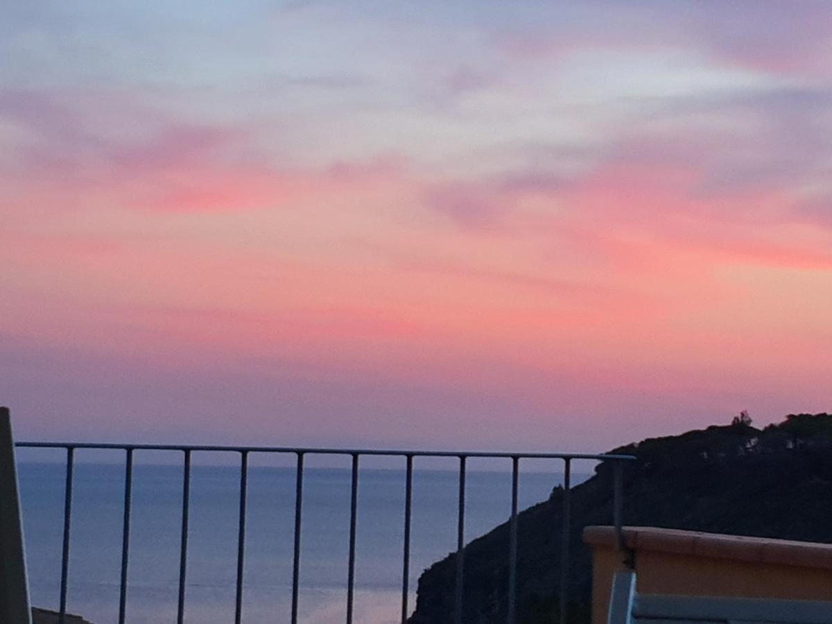 Apartamento Rosa Dei Venti Capoliveri  Exterior foto