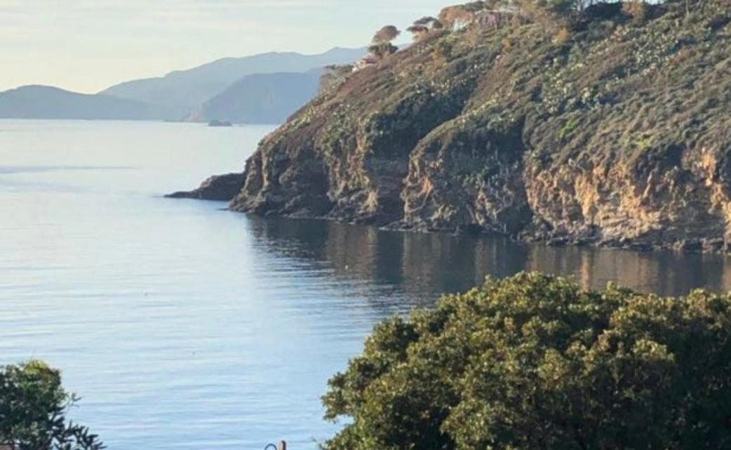 Apartamento Rosa Dei Venti Capoliveri  Exterior foto